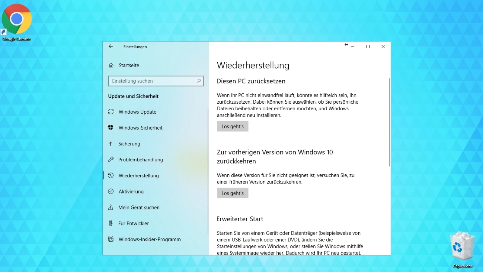 windows-10-aeltere-version-wiederherstellenso-gehts