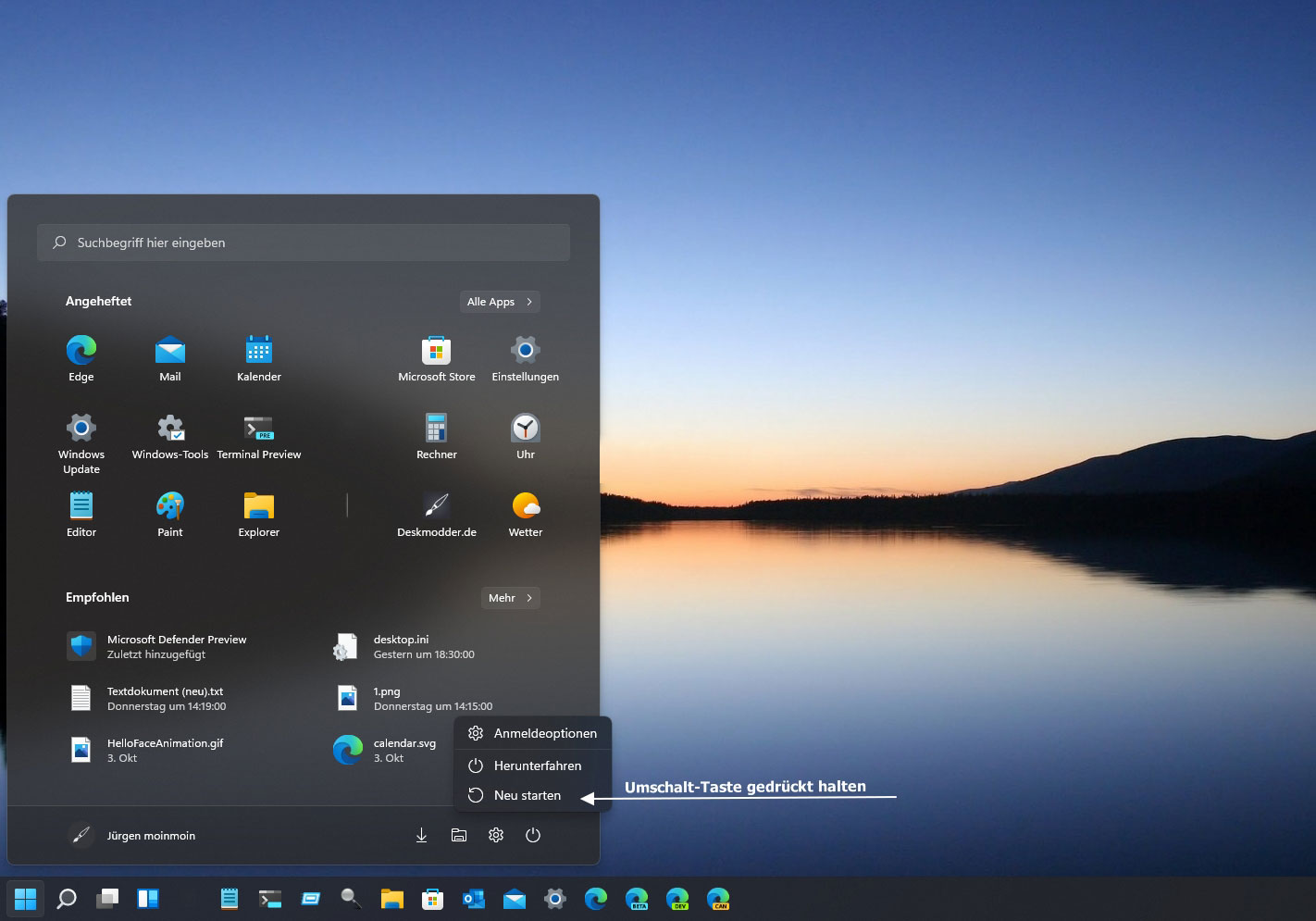 Abgesicherter_Modus_Windows_11