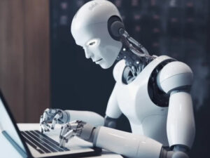 Künstliche Intelligenz in der Verwaltung