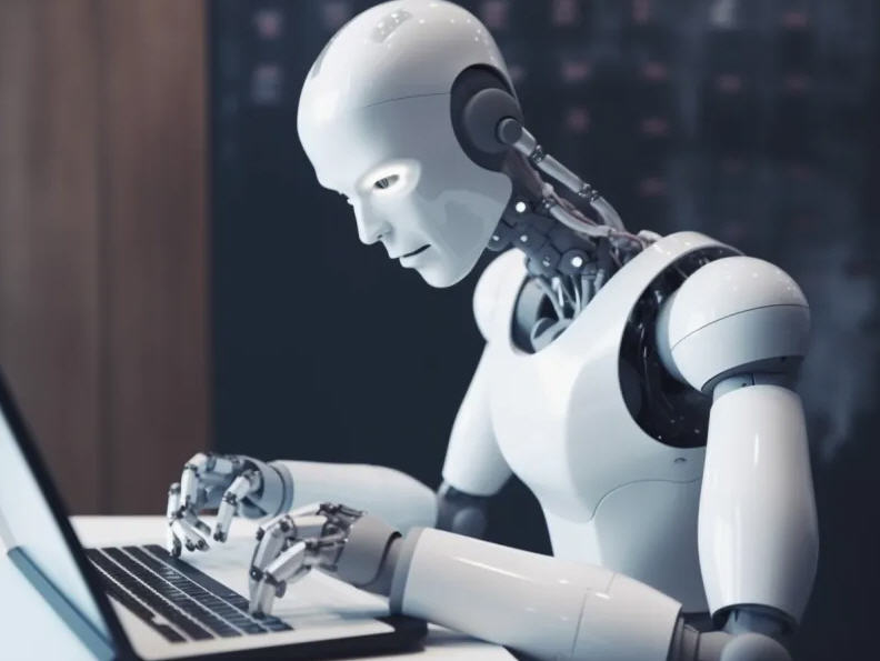 Künstliche Intelligenz in der Verwaltung