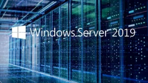 Windows Server 2019