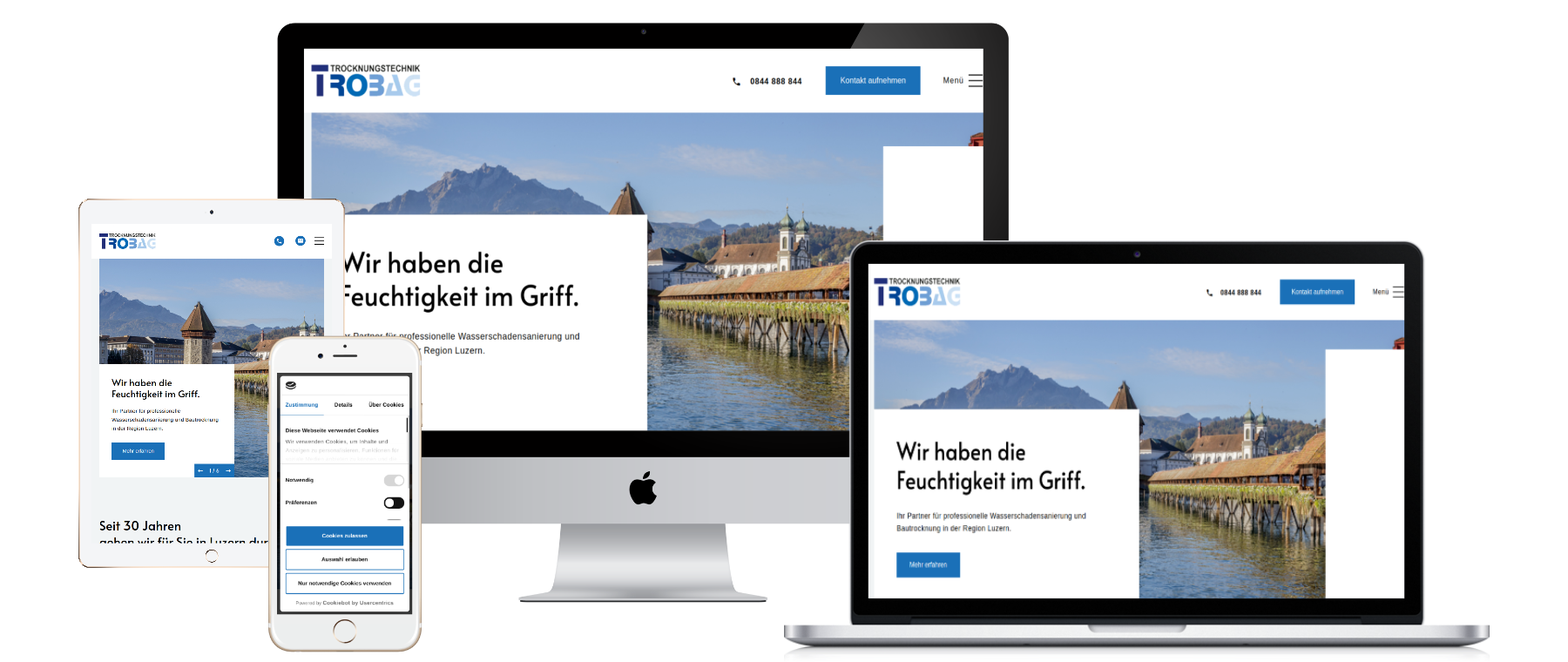 trobag.ch